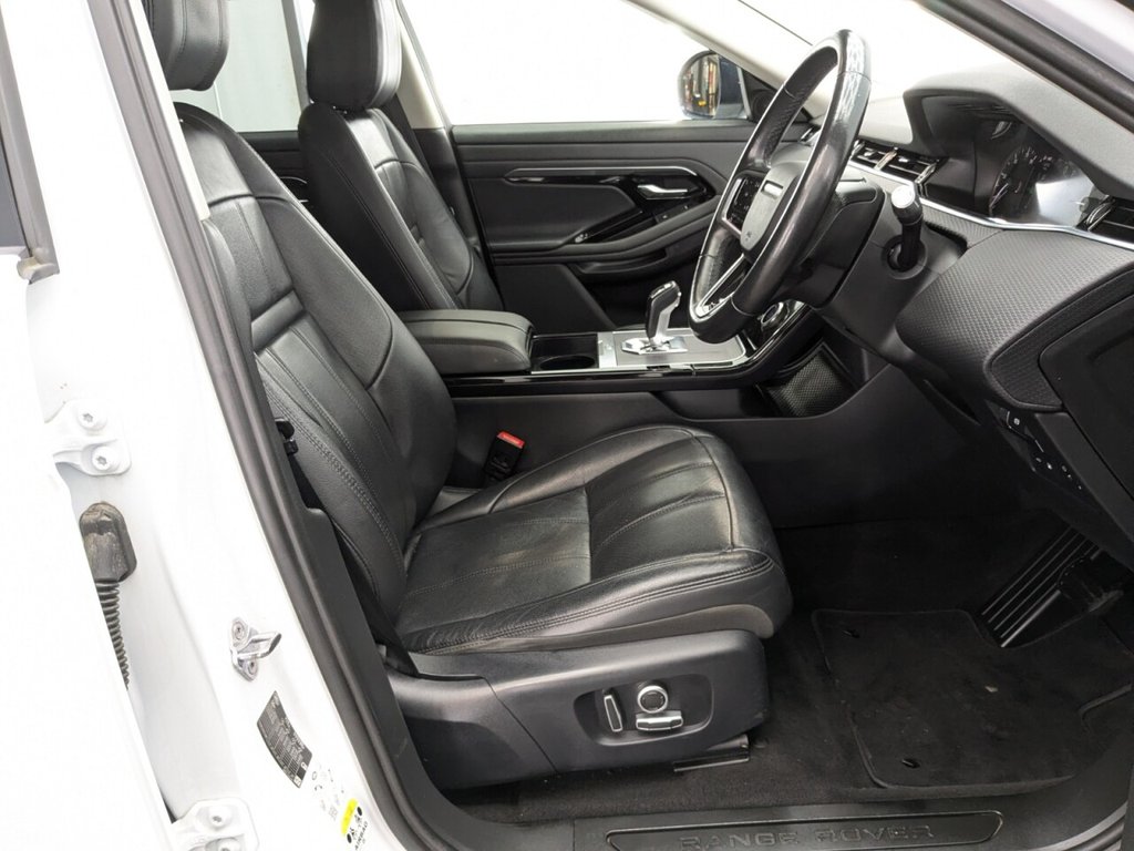 Used Land Rover Range Rover Evoque 2021 for sale - 77919665: Photo 20