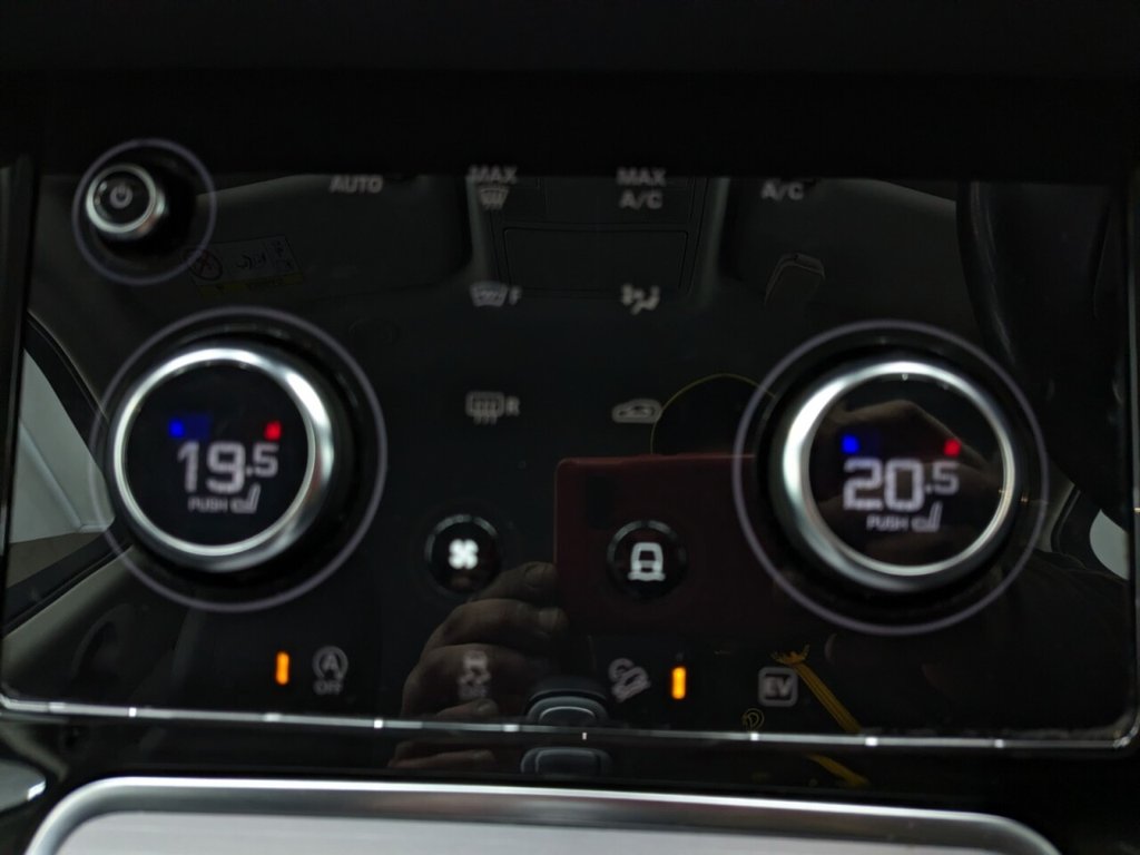 Used Land Rover Range Rover Evoque 2021 for sale - 77919665: Photo 22