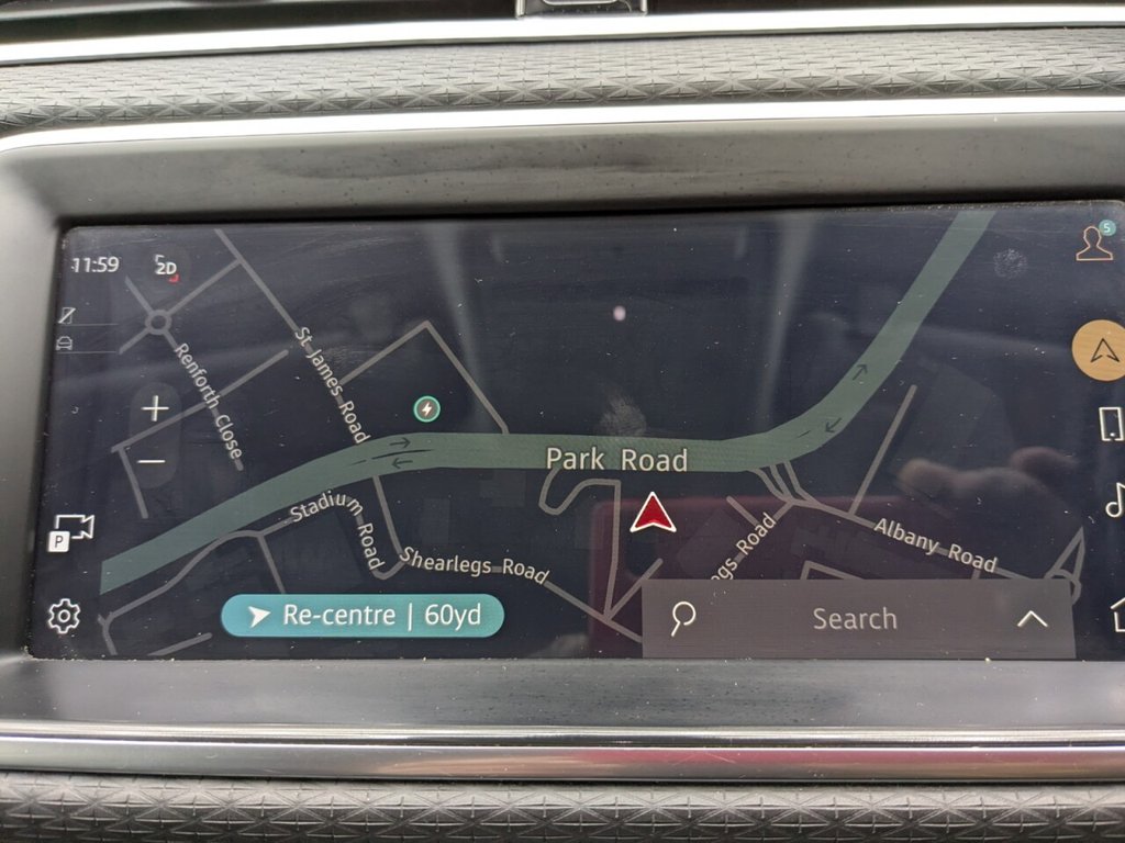 Used Land Rover Range Rover Evoque 2021 for sale - 77919665: Photo 25