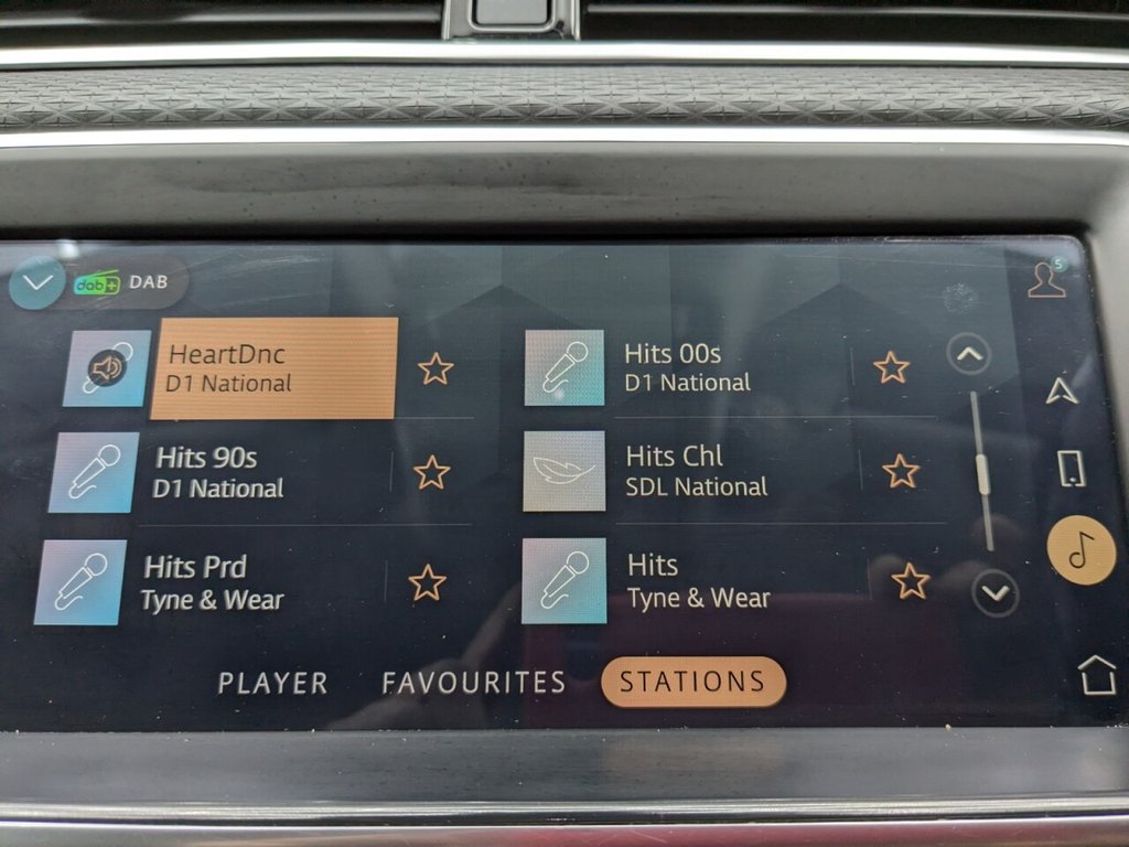 Used Land Rover Range Rover Evoque 2021 for sale - 77919665: Photo 27