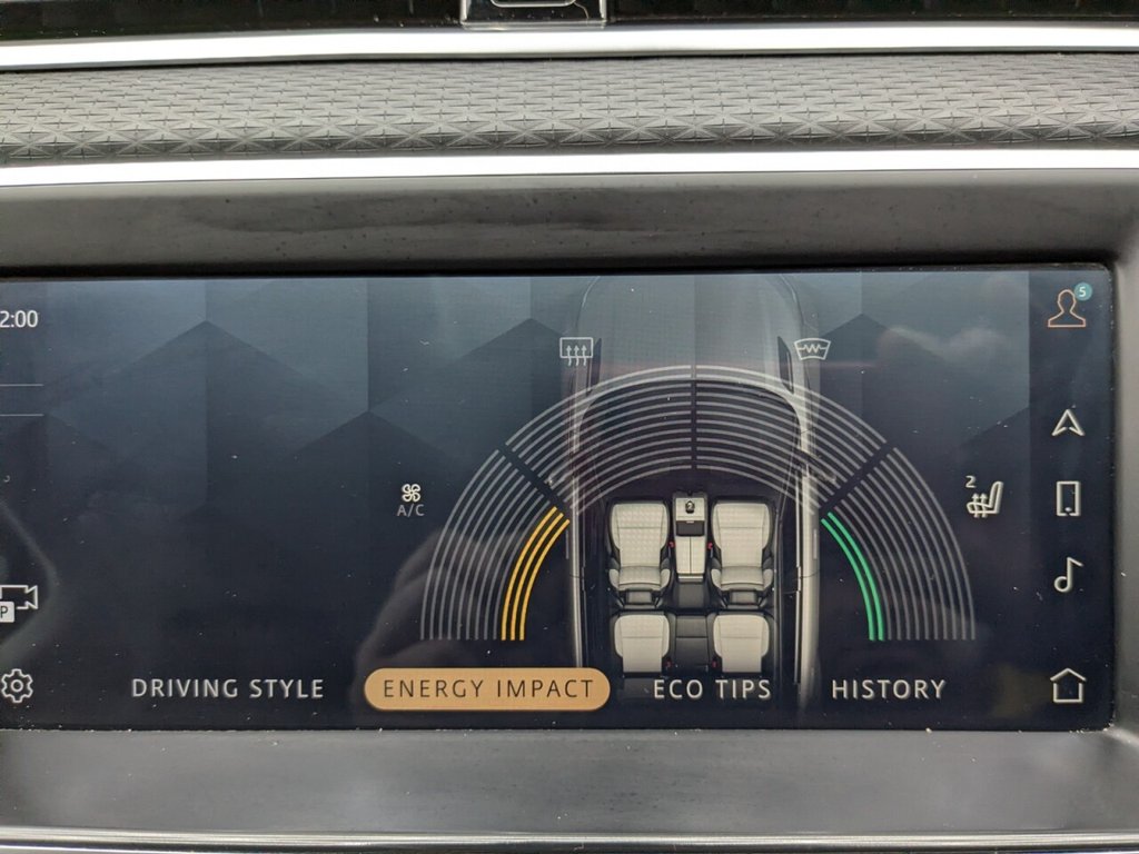 Used Land Rover Range Rover Evoque 2021 for sale - 77919665: Photo 30