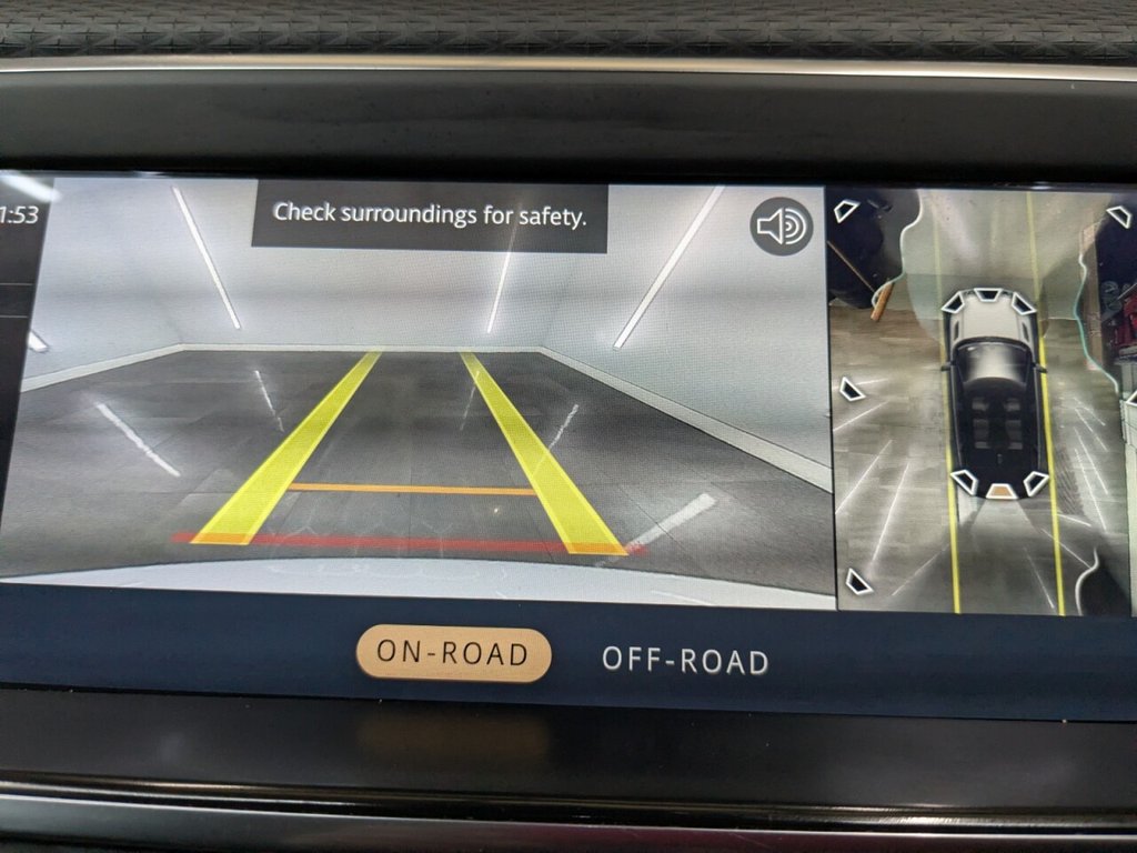 Used Land Rover Range Rover Evoque 2021 for sale - 77919665: Photo 32