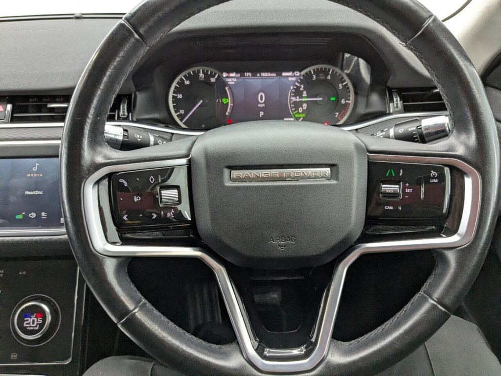 Used Land Rover Range Rover Evoque 2021 for sale - 77919665: Photo 34