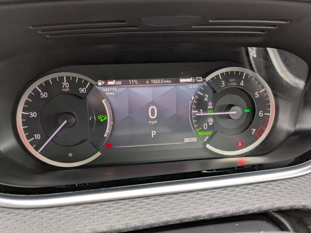 Used Land Rover Range Rover Evoque 2021 for sale - 77919665: Photo 35