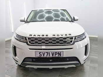 Used Land Rover Range Rover Evoque 2021 for sale - 77919665: Photo