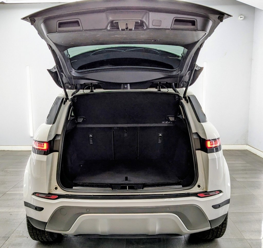 Used Land Rover Range Rover Evoque 2021 for sale - 77919665: Photo 9