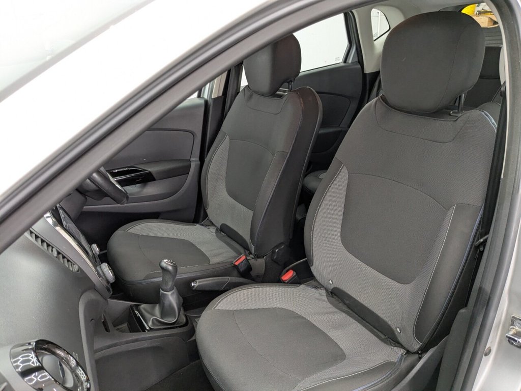 Used Renault Captur 2017 for sale - 77720077: Photo 13