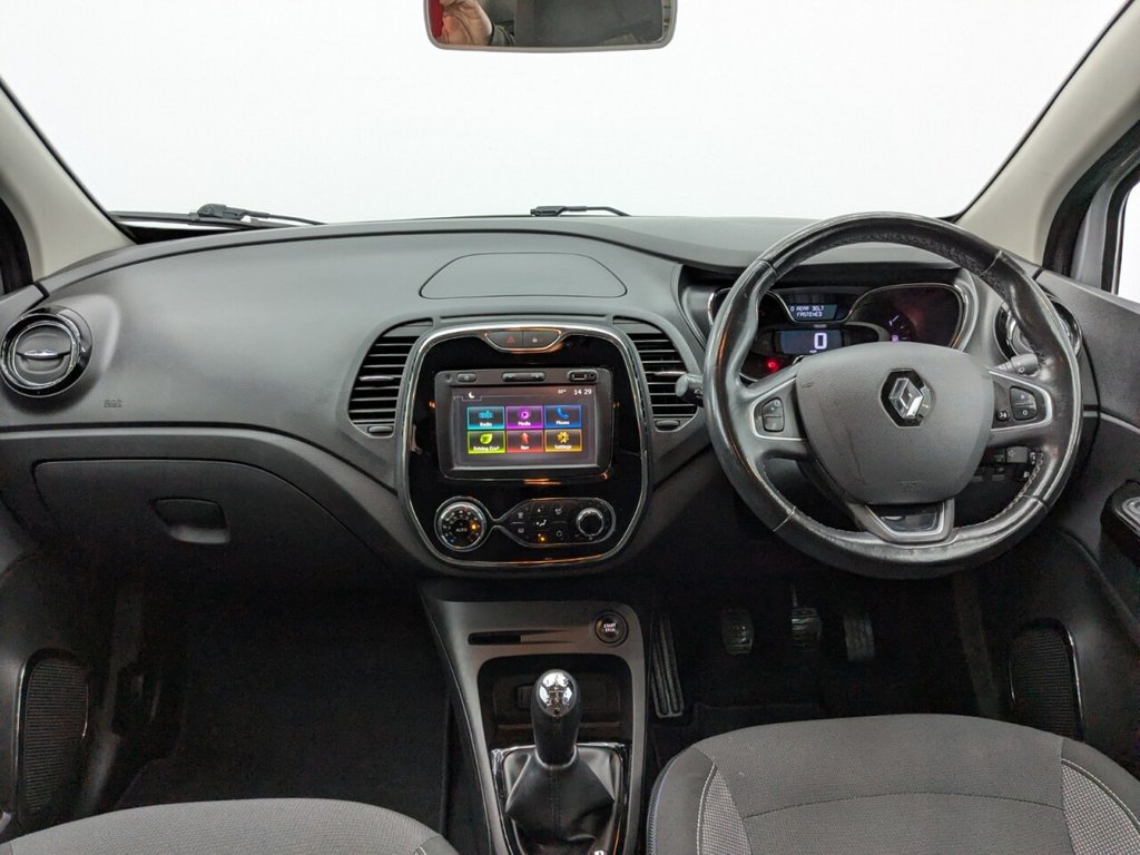 Used Renault Captur 2017 for sale - 77720077: Photo 16