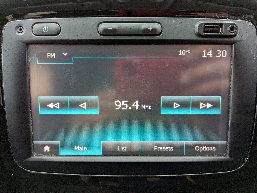 Used Renault Captur 2017 for sale - 77720077: Photo 24