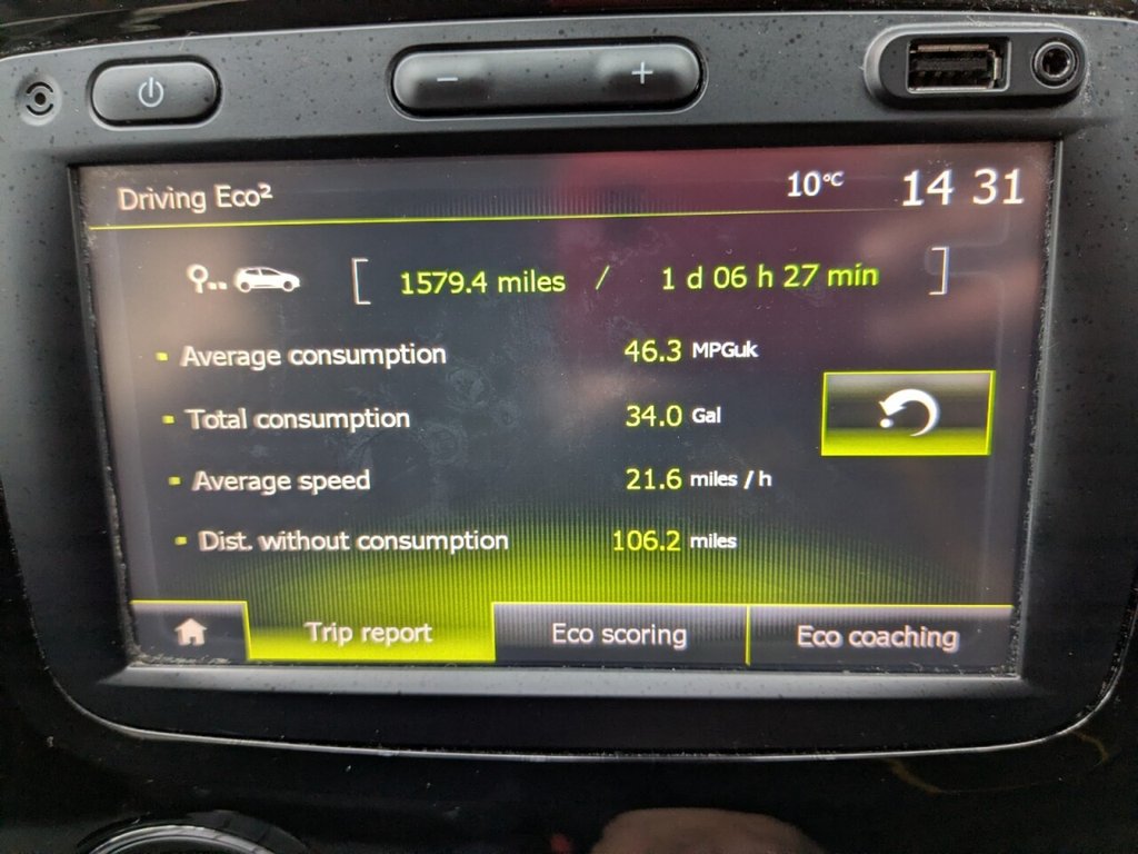 Used Renault Captur 2017 for sale - 77720077: Photo 28