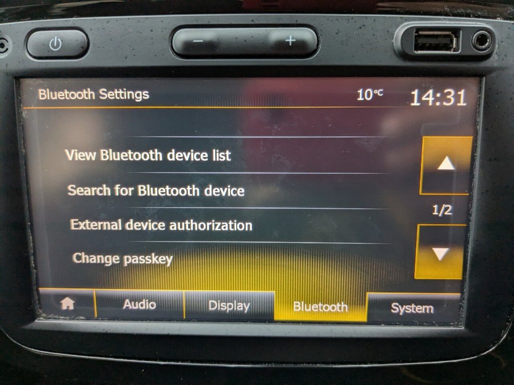 Used Renault Captur 2017 for sale - 77720077: Photo 31