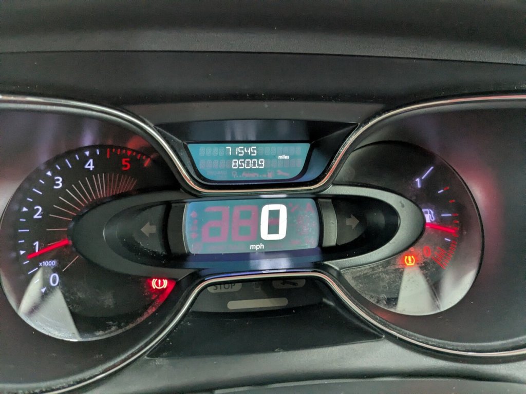 Used Renault Captur 2017 for sale - 77720077: Photo 35