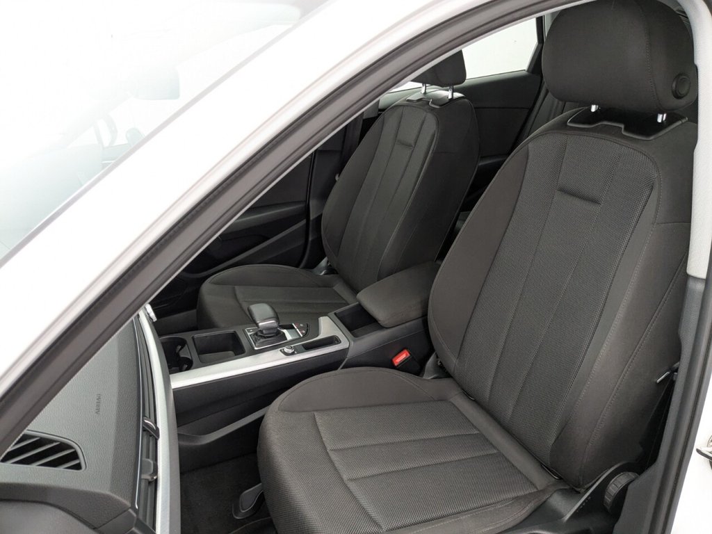 Used Audi A4 Avant 2019 for sale - 77642904: Photo 14