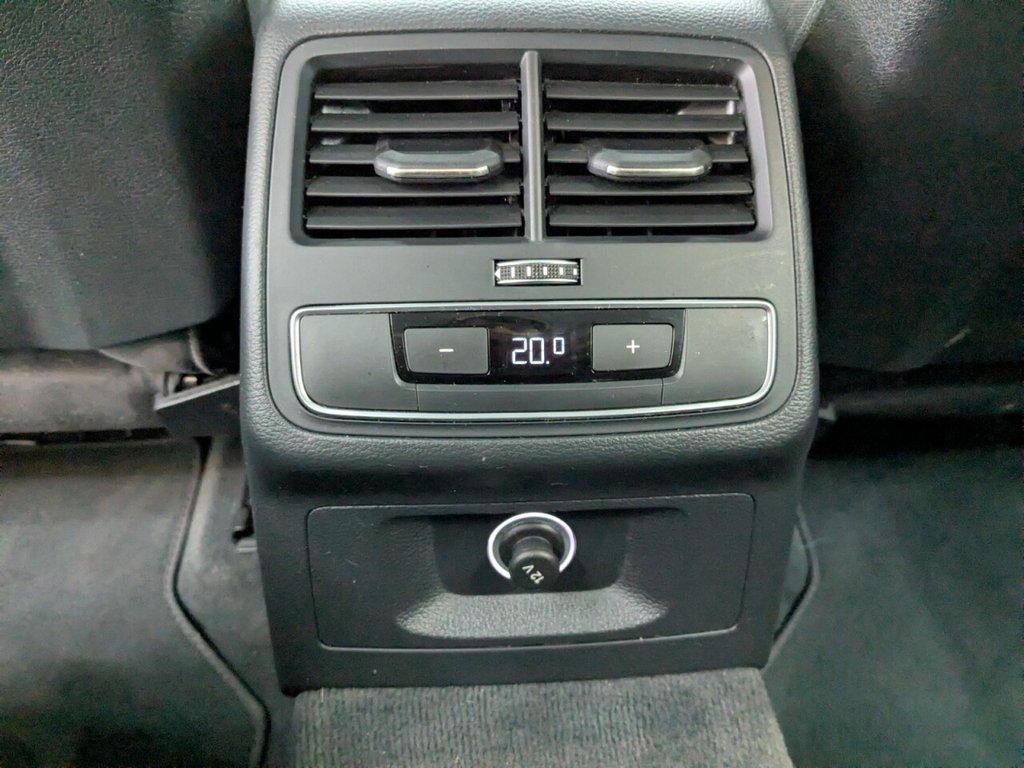 Used Audi A4 Avant 2019 for sale - 77642904: Photo 17