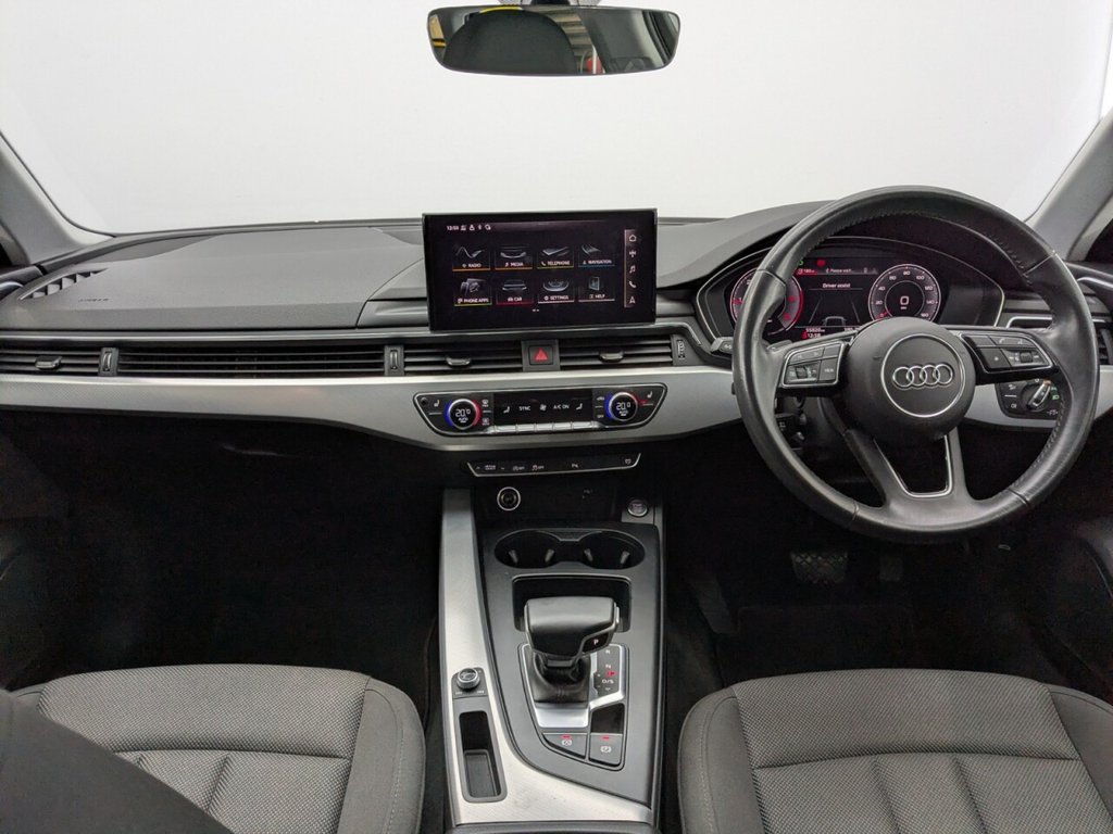 Used Audi A4 Avant 2019 for sale - 77642904: Photo 18