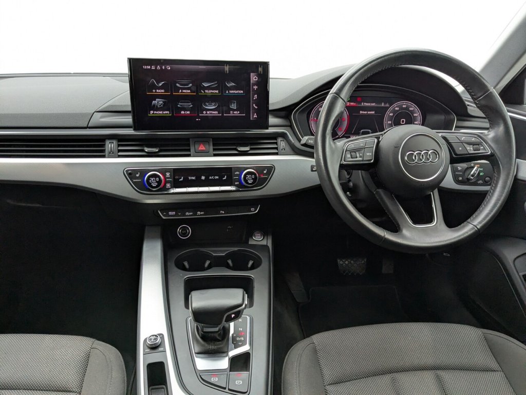Used Audi A4 Avant 2019 for sale - 77642904: Photo 19