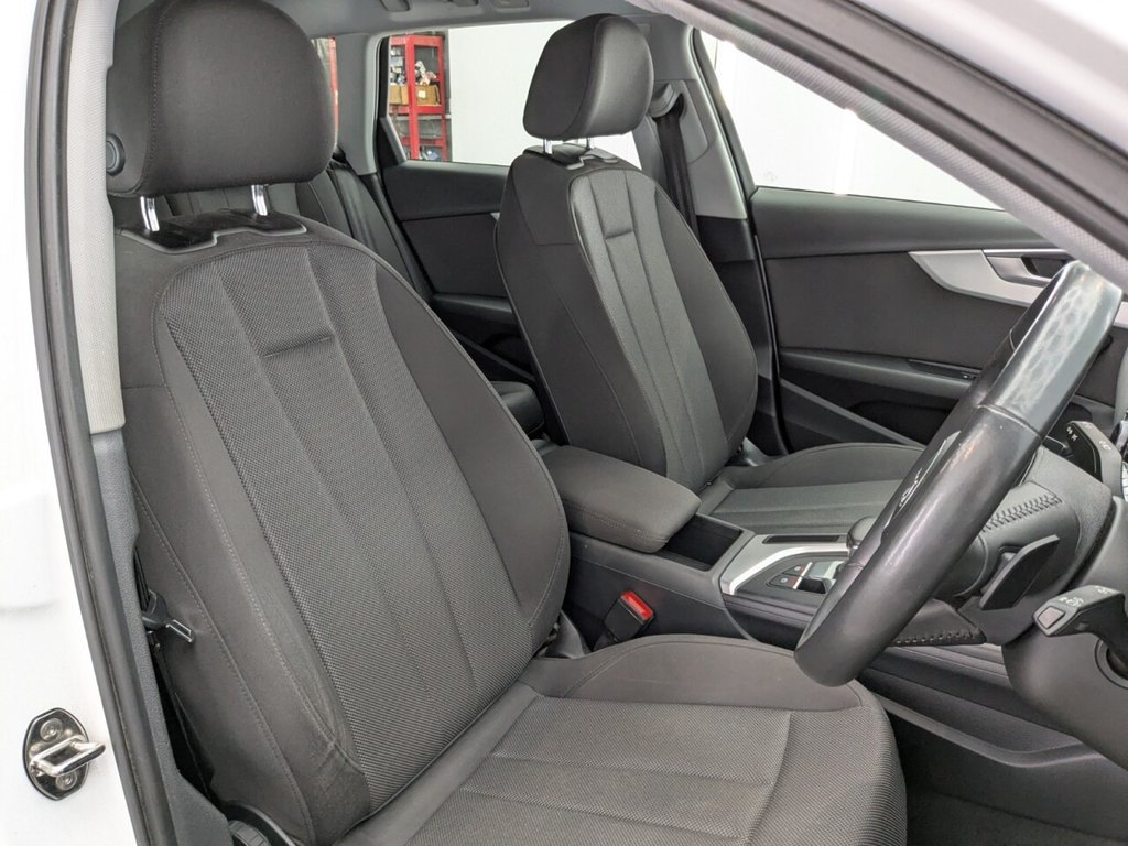 Used Audi A4 Avant 2019 for sale - 77642904: Photo 21