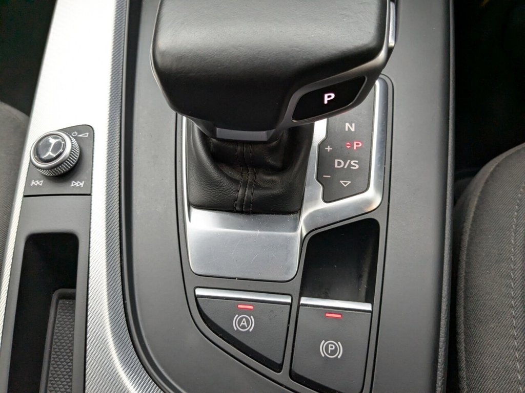 Used Audi A4 Avant 2019 for sale - 77642904: Photo 24