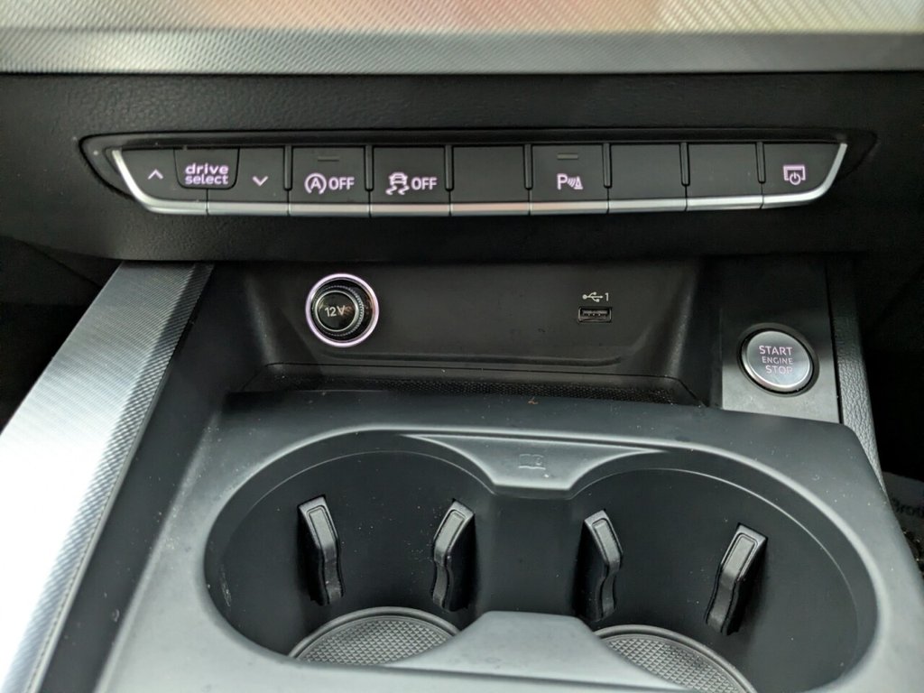 Used Audi A4 Avant 2019 for sale - 77642904: Photo 25