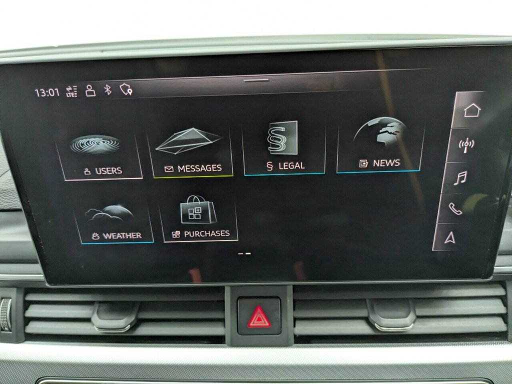 Used Audi A4 Avant 2019 for sale - 77642904: Photo 26