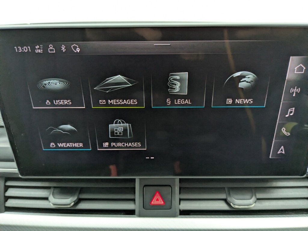 Used Audi A4 Avant 2019 for sale - 77642904: Photo 27