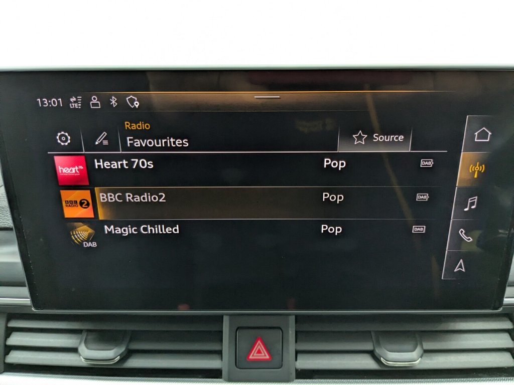 Used Audi A4 Avant 2019 for sale - 77642904: Photo 28