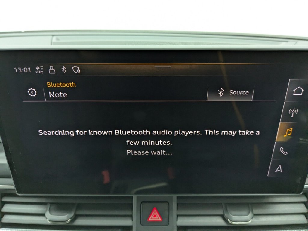 Used Audi A4 Avant 2019 for sale - 77642904: Photo 29