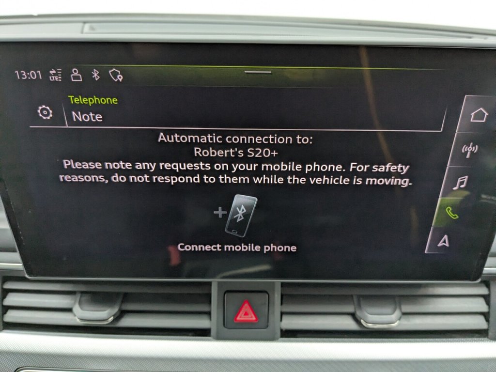 Used Audi A4 Avant 2019 for sale - 77642904: Photo 30