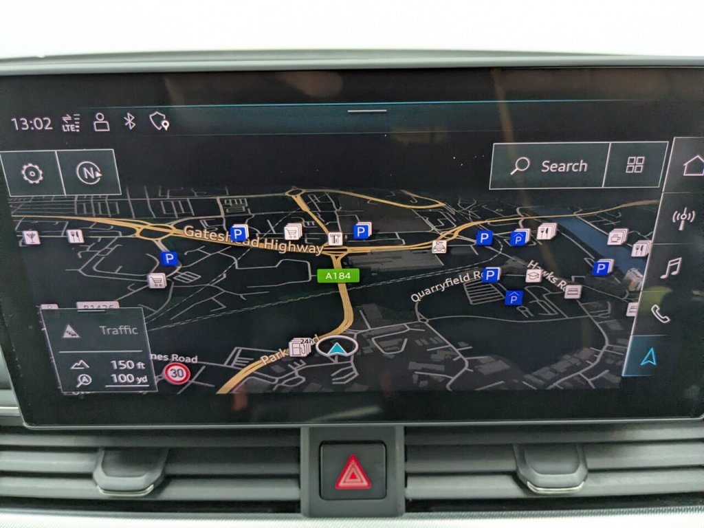 Used Audi A4 Avant 2019 for sale - 77642904: Photo 31