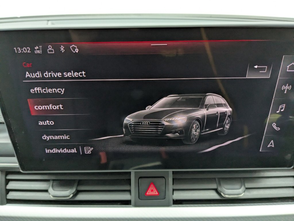 Used Audi A4 Avant 2019 for sale - 77642904: Photo 33