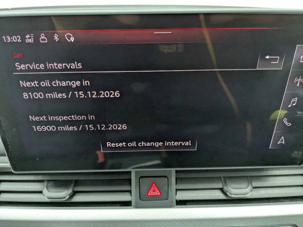 Used Audi A4 Avant 2019 for sale - 77642904: Photo 34