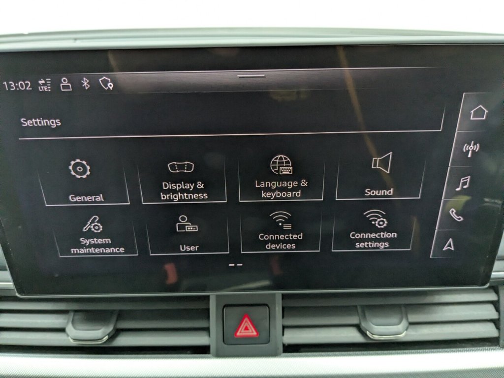 Used Audi A4 Avant 2019 for sale - 77642904: Photo 35