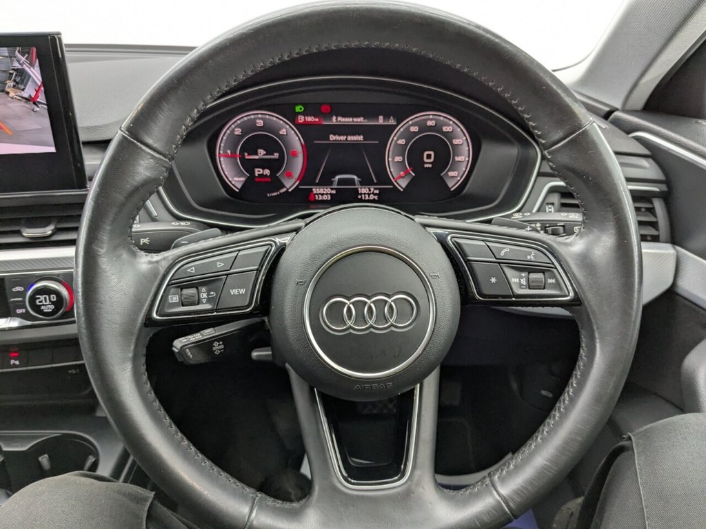 Used Audi A4 Avant 2019 for sale - 77642904: Photo 37