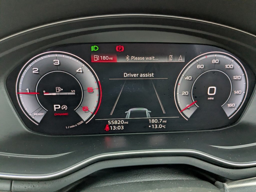 Used Audi A4 Avant 2019 for sale - 77642904: Photo 38