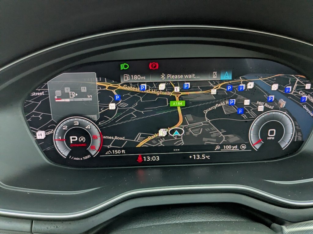 Used Audi A4 Avant 2019 for sale - 77642904: Photo 39