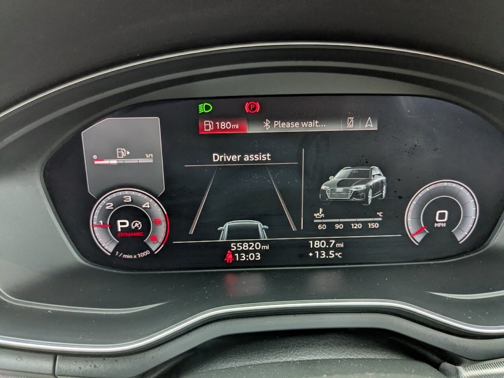 Used Audi A4 Avant 2019 for sale - 77642904: Photo 40