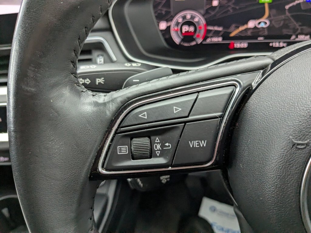 Used Audi A4 Avant 2019 for sale - 77642904: Photo 41