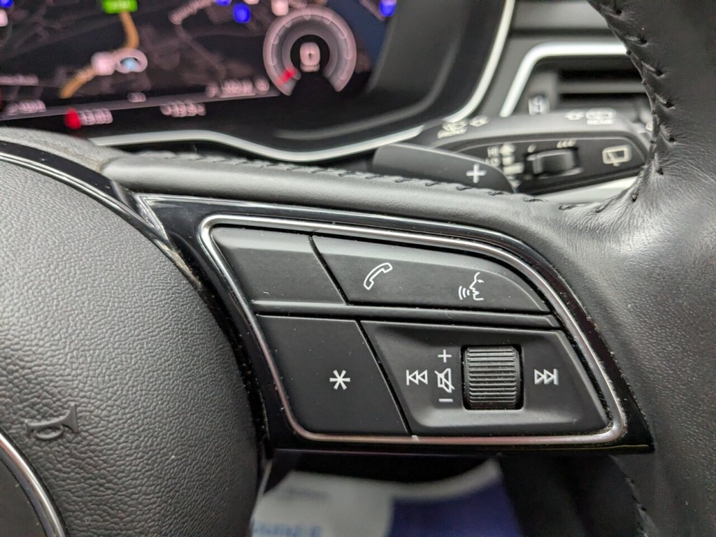 Used Audi A4 Avant 2019 for sale - 77642904: Photo 42