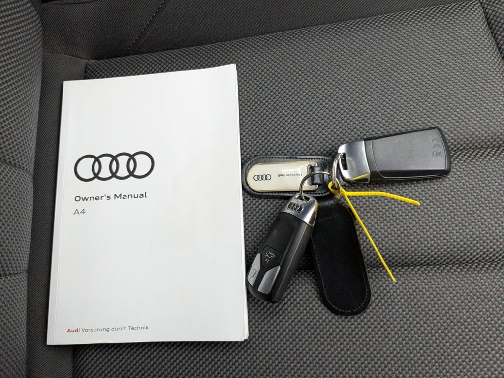 Used Audi A4 Avant 2019 for sale - 77642904: Photo 43