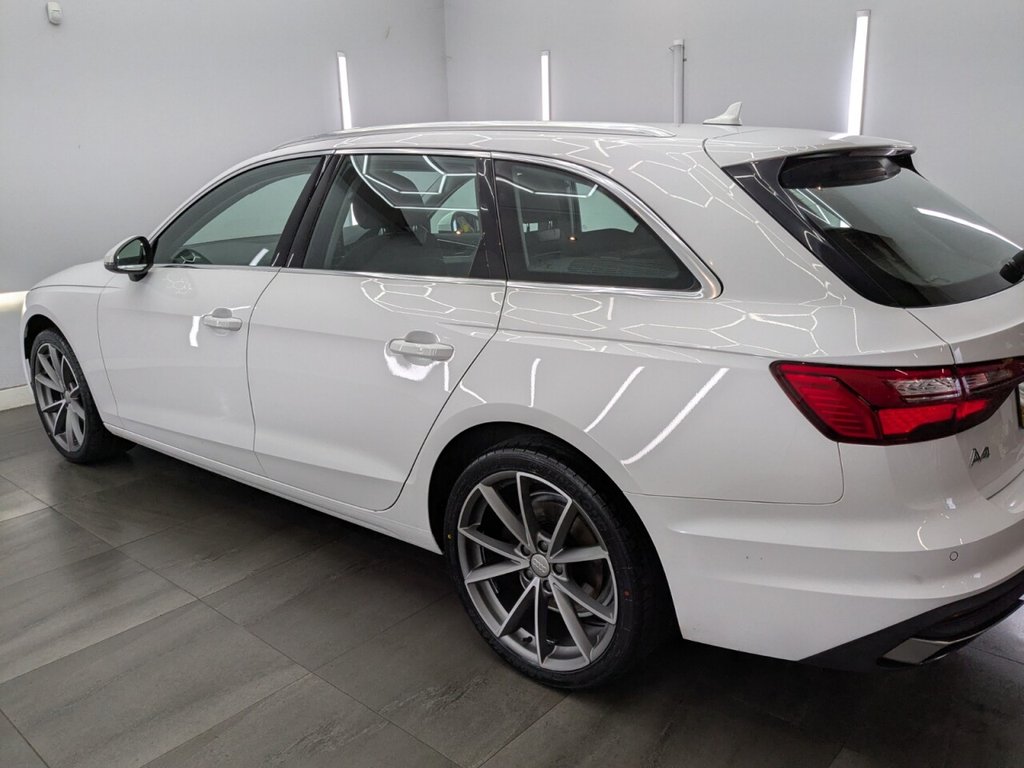 Used Audi A4 Avant 2019 for sale - 77642904: Photo 6