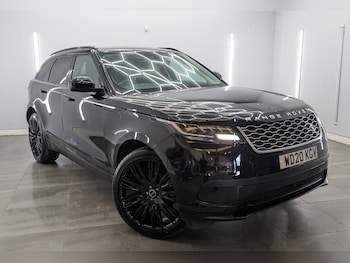 Used Land Rover Range Rover Velar 2020 for sale - 78401336: Photo