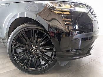 Used Land Rover Range Rover Velar 2020 for sale - 78401336: Photo