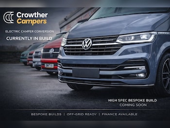 Used Volkswagen Transporter 2025 for sale - 78227682: Photo