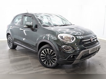 Used Fiat 500X 2020 for sale - 78818830: Photo