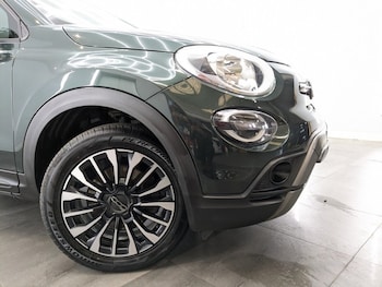 Used Fiat 500X 2020 for sale - 78818830: Photo