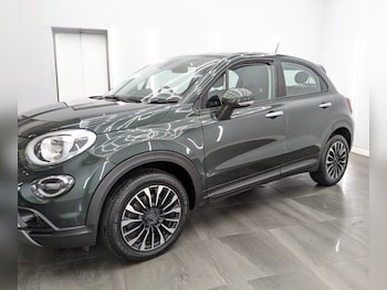 Used Fiat 500X 2020 for sale - 78818830: Photo