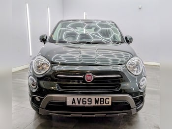 Used Fiat 500X 2020 for sale - 78818830: Photo
