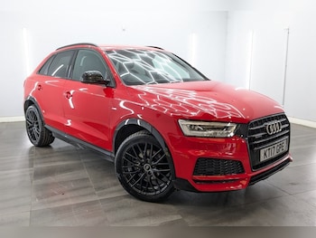 Used Audi Q3 2017 for sale - 78487512: Photo