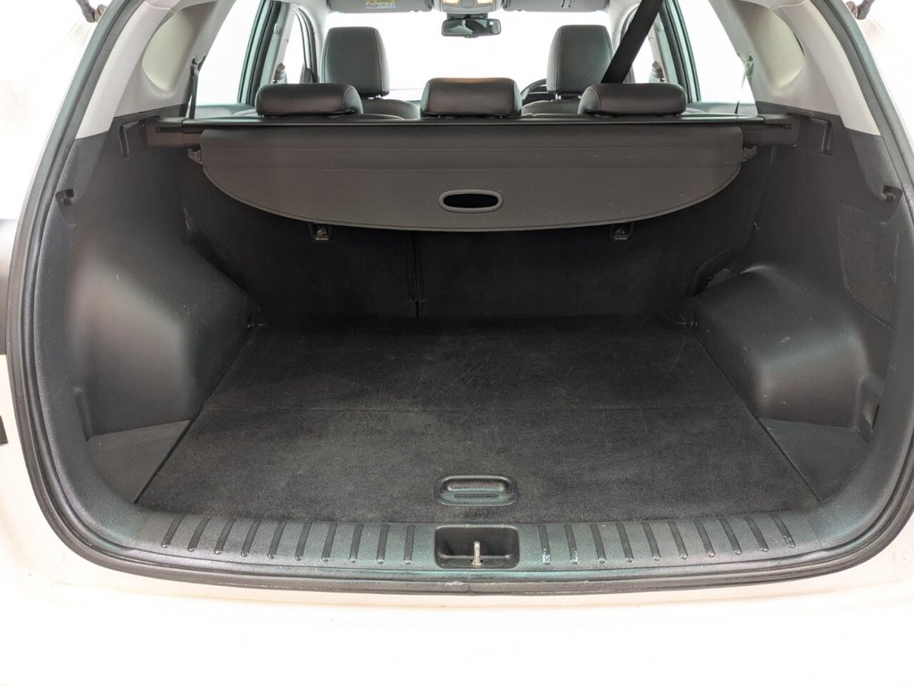 Used Hyundai TUCSON 2019 for sale - 77463499: Photo 10