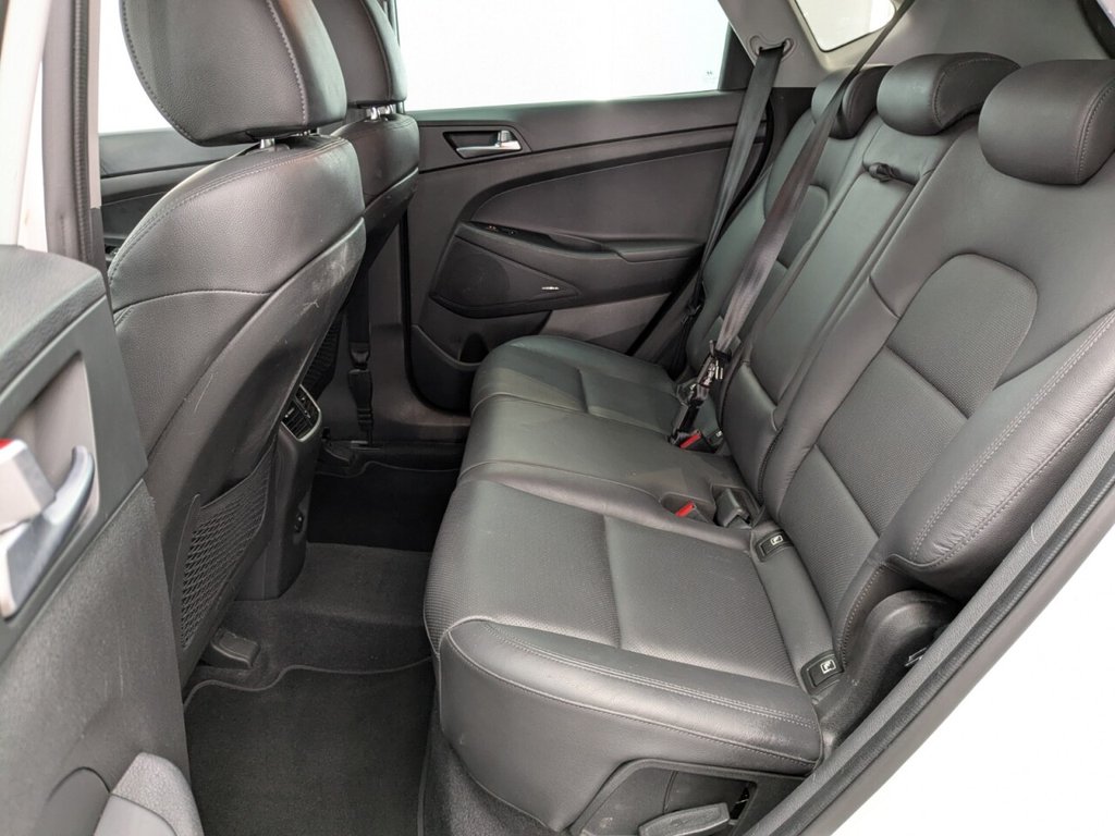 Used Hyundai TUCSON 2019 for sale - 77463499: Photo 11
